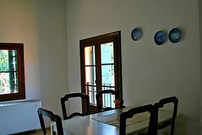 Agriturismo Barchessa