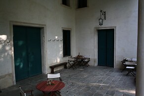 Agriturismo Barchessa