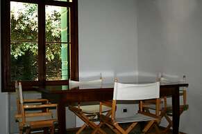 Agriturismo Barchessa