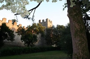 Agriturismo Barchessa