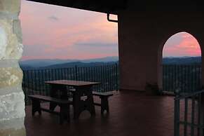 Agriturismo Monte Valentino