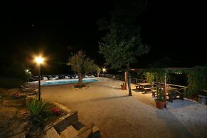 Agriturismo Monte Valentino