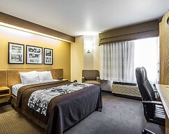 Quality Inn Moab Slickrock Area