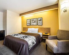 Quality Inn Moab Slickrock Area