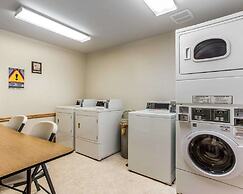 Quality Inn Moab Slickrock Area