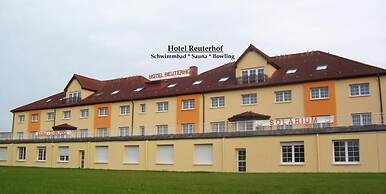 Hotel Reuterhof