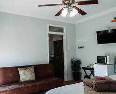 Danlee Overnight Accomodation