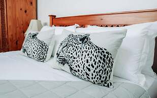 Danlee Overnight Accomodation