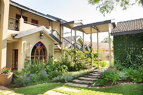 Danlee Overnight Accomodation