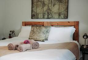 Danlee Overnight Accomodation