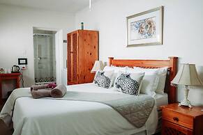 Danlee Overnight Accomodation