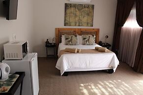 Danlee Overnight Accomodation