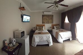 Danlee Overnight Accomodation