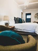 Danlee Overnight Accomodation