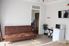 Danlee Overnight Accomodation