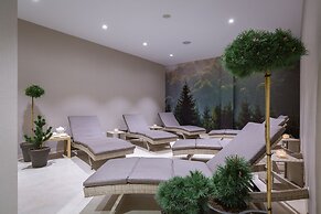 Green Mountain Hotel