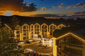 Green Mountain Hotel