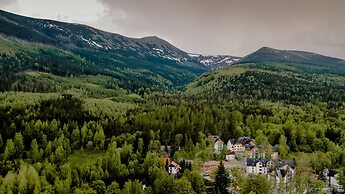 Green Mountain Hotel
