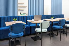 Nemea Appart Hotel Elypseo Strasbourg Port