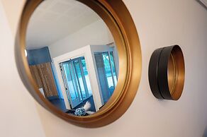 Nemea Appart Hotel Elypseo Strasbourg Port