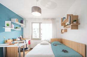 Nemea Appart Hotel Elypseo Strasbourg Port