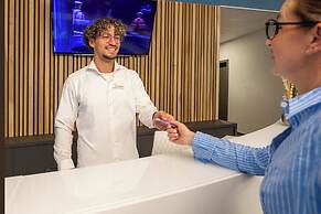 Nemea Appart Hotel Elypseo Strasbourg Port