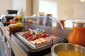 Nemea Appart Hotel Elypseo Strasbourg Port