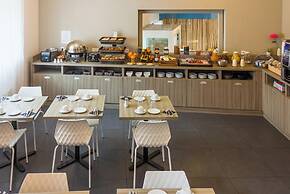 Nemea Appart Hotel Elypseo Strasbourg Port