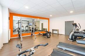 Nemea Appart Hotel Elypseo Strasbourg Port