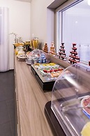 Nemea Appart Hotel Elypseo Strasbourg Port