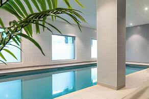 Nemea Appart Hotel Elypseo Strasbourg Port