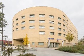 Nemea Appart Hotel Elypseo Strasbourg Port