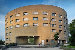 Nemea Appart Hotel Elypseo Strasbourg Port