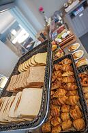 Nemea Appart Hotel Elypseo Strasbourg Port