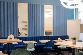 Nemea Appart Hotel Elypseo Strasbourg Port