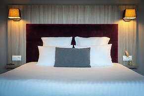 Nemea Appart Hotel Elypseo Strasbourg Port