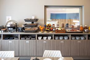 Nemea Appart Hotel Elypseo Strasbourg Port