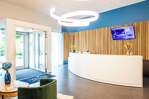 Nemea Appart Hotel Elypseo Strasbourg Port