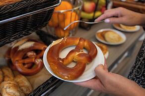 Nemea Appart Hotel Elypseo Strasbourg Port