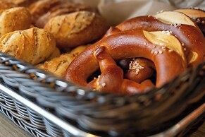 Nemea Appart Hotel Elypseo Strasbourg Port