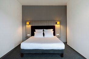 Nemea Appart Hotel Elypseo Strasbourg Port