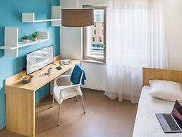 Nemea Appart Hotel Elypseo Strasbourg Port