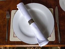 Pengelly Farmhouse B&B