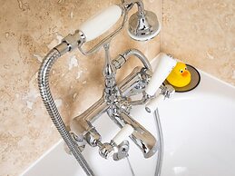 Pengelly Farmhouse B&B