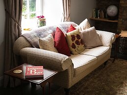 Pengelly Farmhouse B&B