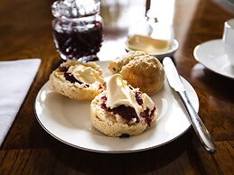 Pengelly Farmhouse B&B