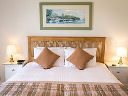 Pengelly Farmhouse B&B