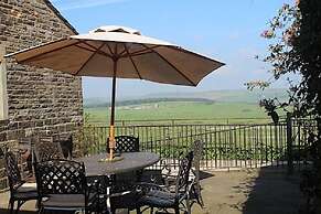 Lazy Daisys Farm Cottages