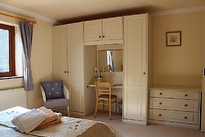 Lazy Daisys Farm Cottages