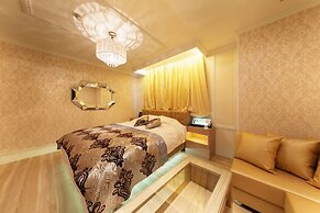 i RESORT ARTIA Luxury GIFU - Adult only